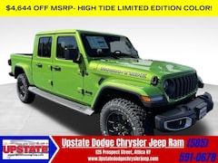 2025 Jeep Gladiator HIGH TIDE 4X4 Pickup