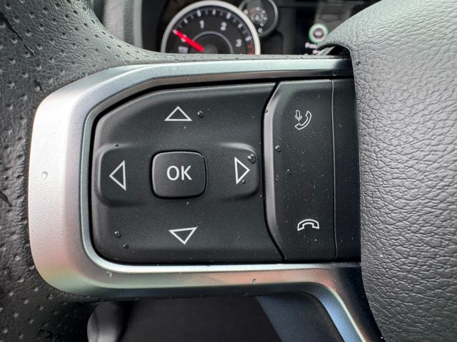 2026 RAM Ram 3500 Pickup Tradesman - Photo 30