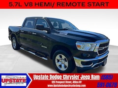 2020 Ram 1500 Big Horn/Lone Star Truck Crew Cab