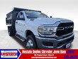 Ram 3500 Chassis