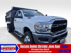 used 2022 Ram 3500 Chassis Tradesman/SLT Truck Regular Cab for sale in Attica