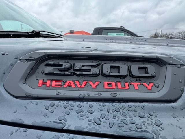 2026 RAM 2500 Big Horn - Photo 56