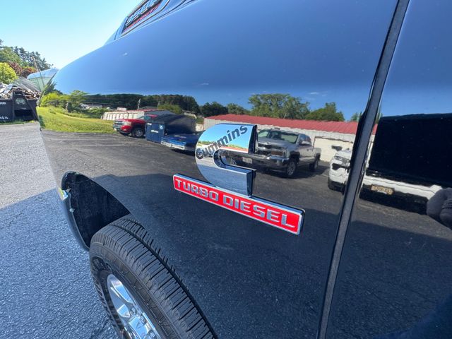 2026 RAM 3500 Big Horn - Photo 49