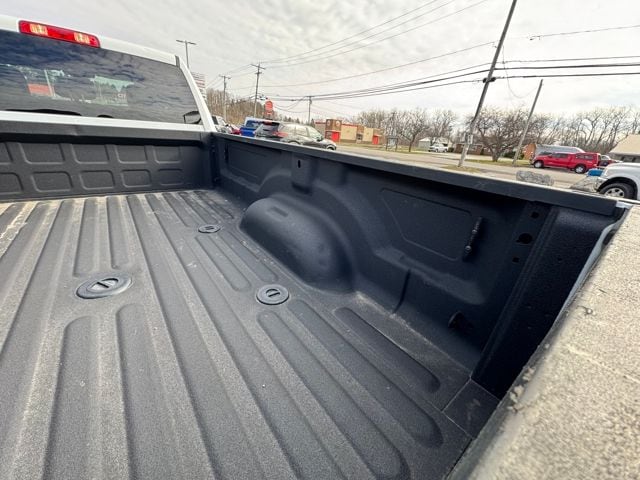 2024 RAM Ram 3500 Pickup Big Horn - Photo 42