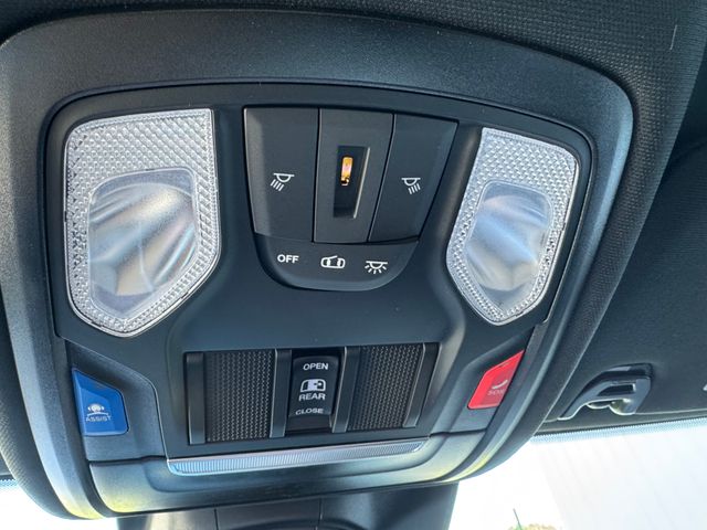 2026 RAM 3500 Big Horn - Photo 46