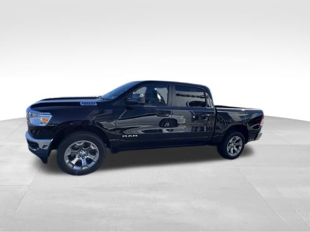2021 Ram 1500 Big Horn Lone Star photo 2
