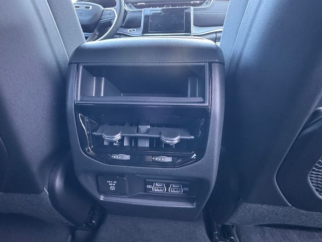 2026 Jeep Grand Cherokee Laredo - Photo 26