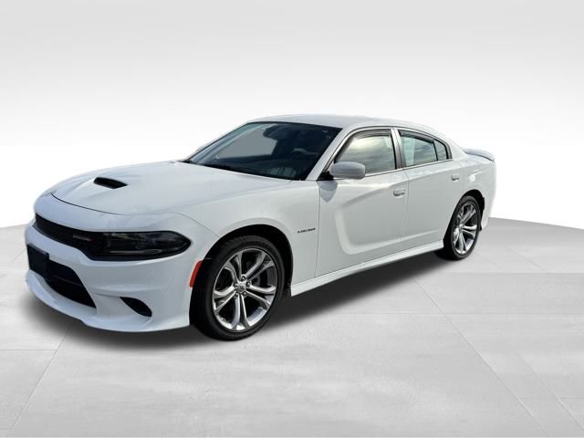 2022 Dodge Charger R/T photo 2