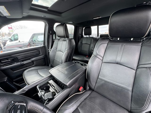 2024 RAM Ram 3500 Pickup Limited - Photo 47