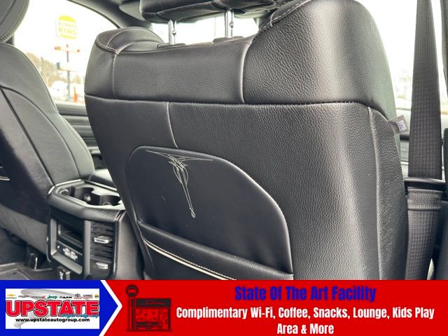 2024 RAM Ram 3500 Pickup Limited - Photo 26