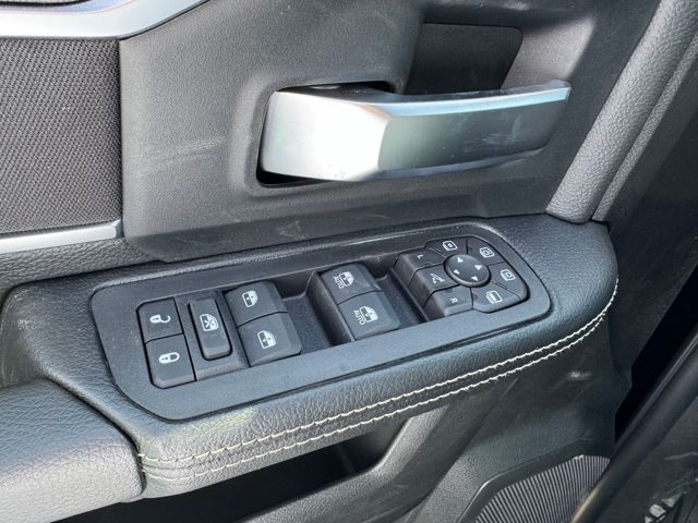 2026 RAM 2500 Big Horn - Photo 26