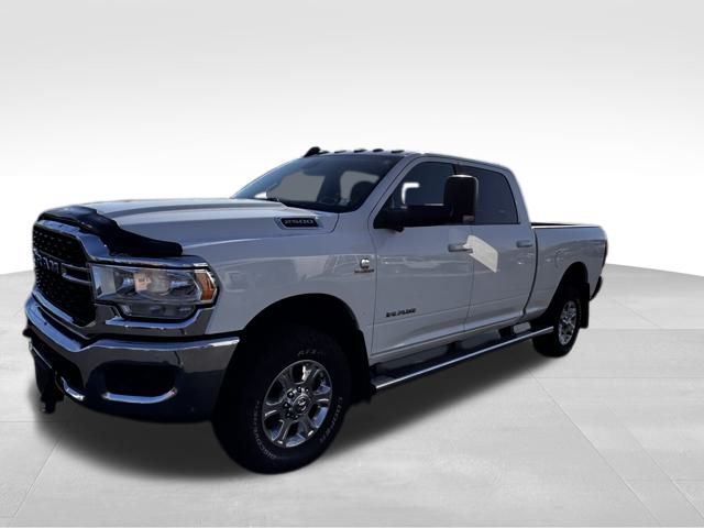 2022 Ram 2500 Big Horn photo 2