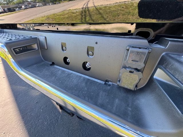 2026 RAM 3500 Big Horn - Photo 54
