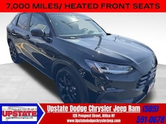 2025 Honda HR-V Sport SUV