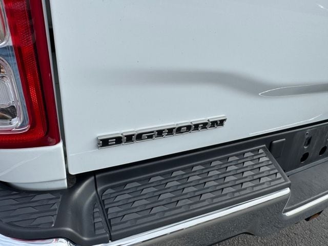 2024 RAM Ram 3500 Pickup Big Horn - Photo 47