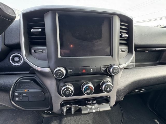 2024 RAM Ram 3500 Pickup Big Horn - Photo 26