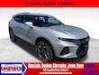  Chevrolet Blazer