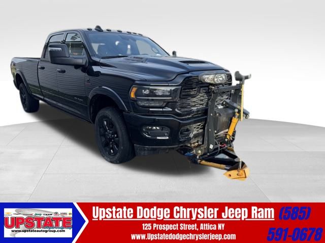 2024 RAM Ram 3500 Pickup Limited's photo