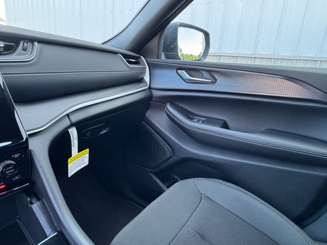 2026 Jeep Grand Cherokee Laredo - Photo 45