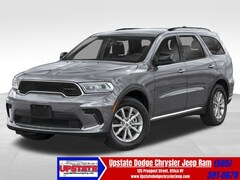 2026 Dodge Durango GT PLUS AWD HEMI V8 Sport Utility