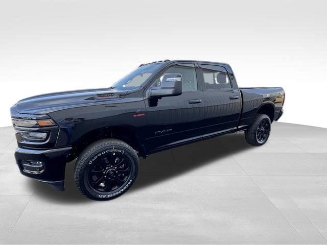 2026 RAM 2500 Big Horn - Photo 37
