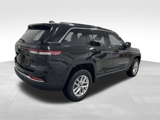 2026 Jeep Grand Cherokee Laredo - Photo 7