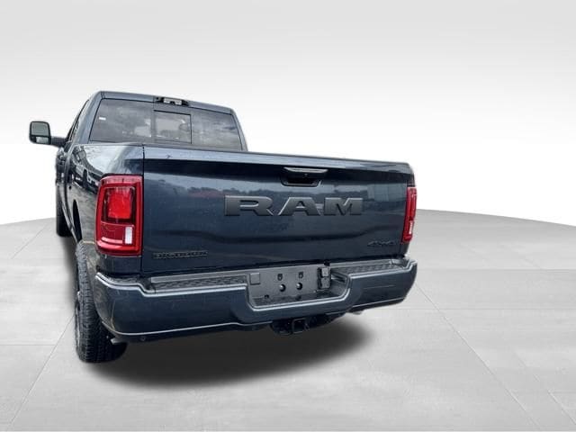 2026 RAM 3500 Big Horn - Photo 44
