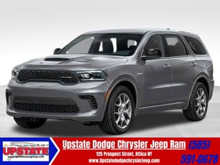 2027 Dodge Durango GT HEMI AWD Sport Utility
