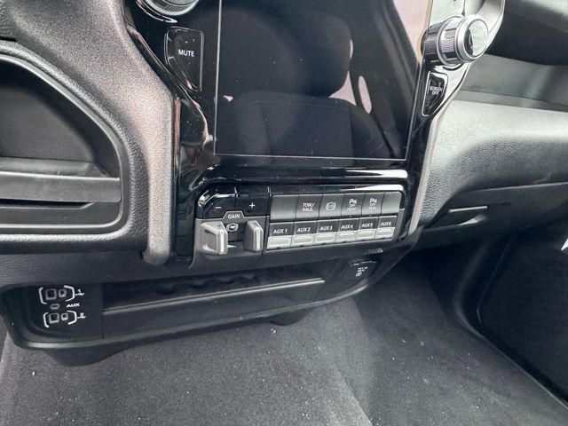 2026 RAM Ram 3500 Pickup Tradesman - Photo 34