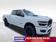  Ram 2500