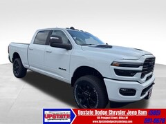 2026 Ram 2500 LARAMIE CREW CAB 4X4 6'4 BOX Pickup