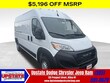 Ram ProMaster