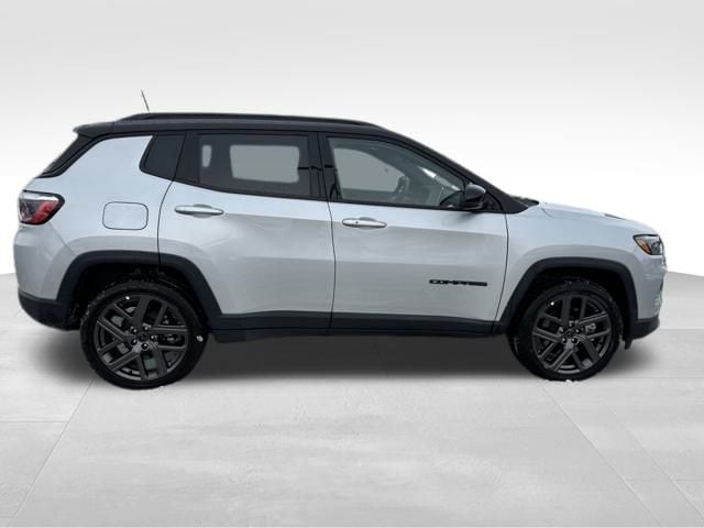 2026 Jeep Compass Limited Altitude - Photo 41