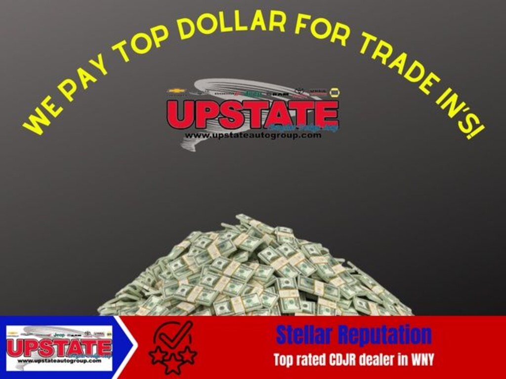 Used 2024 Dodge Durango Citadel SUV