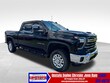  Chevrolet Silverado 2500 HD