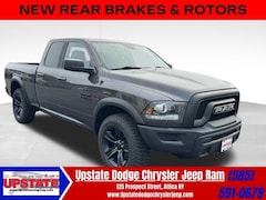 2022 Ram 1500 Classic SLT Truck Quad Cab