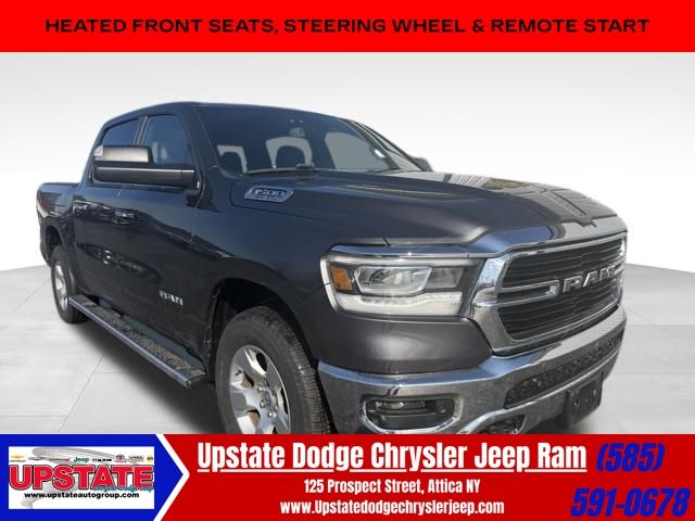 2019 RAM Ram 1500 Pickup Big Horn/Lone Star