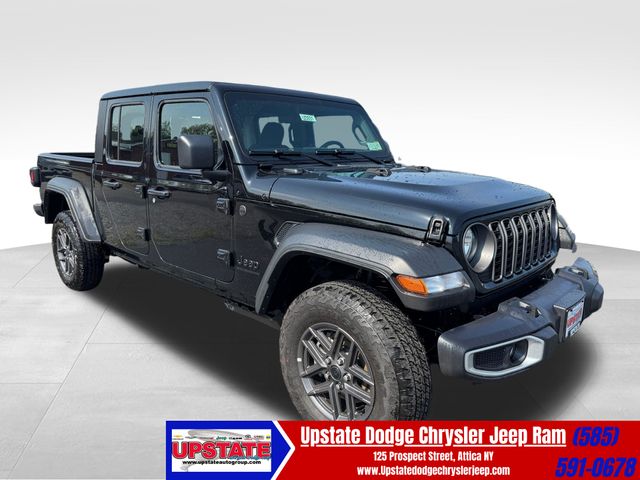 2026 Jeep Gladiator Sport Auto's photo