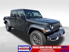 2026 Jeep Gladiator SPORT 4X4 Pickup