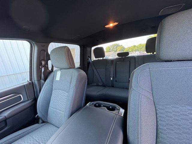 2026 RAM 2500 Big Horn - Photo 45