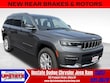 Jeep New Grand Cherokee