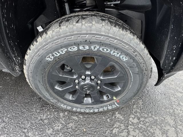 2026 RAM 2500 Big Horn - Photo 48