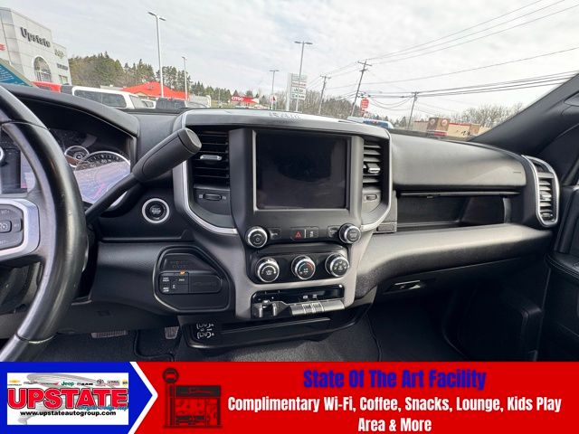 2024 RAM Ram 3500 Pickup Big Horn - Photo 24