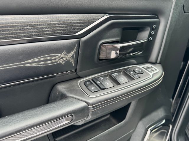 2024 RAM Ram 3500 Pickup Limited - Photo 28
