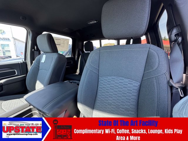 2026 RAM 2500 Big Horn - Photo 21