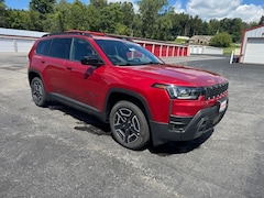 2026 Jeep Cherokee LAREDO 4X4 Sport Utility