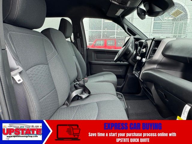 2026 RAM Ram 3500 Pickup Tradesman - Photo 6