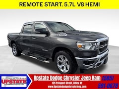 2020 Ram 1500 Big Horn/Lone Star Truck Crew Cab