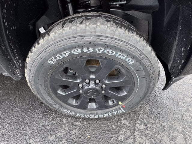 2026 RAM 2500 Big Horn - Photo 30