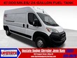  Ram ProMaster 2500